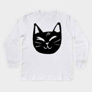 I'm Effie Kids Long Sleeve T-Shirt